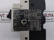 Telemecanique Gv2-m14 Motor Circuit Breaker 690V 50/60Hz 6-10A
