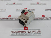 Telemecanique Gv2-m21 Motor Circuit Breaker 690V 50/60Hz