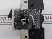 Telemecanique Gv2-m21 Motor Circuit Breaker 690V 50/60Hz