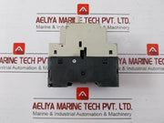 Telemecanique Gv2-p07 Motor Circuit Breaker 50/60Hz 50Ka Rms 240V