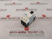Telemecanique Gv2-rt10 Motor Circuit Breaker 690V 50/60Hz 6Kv 138A 4-6,3A