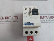 Telemecanique Gv2-rt10 Motor Circuit Breaker 690V Ac 50/60Hz  Awg 8-18 138A 6Kv