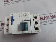 Telemecanique Gv2-rt10 Motor Circuit Breaker 690V Ac 50/60Hz  Awg 8-18 138A 6Kv