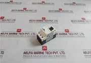 Telemecanique Gv2-rt10 Motor Circuit Breaker 690V Ac 50/60Hz  Awg 8-18 138A 6Kv