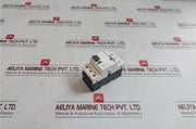 Telemecanique Gv2-rt10 Motor Circuit Breaker 690V Ac 50/60Hz  Awg 8-18 138A 6Kv