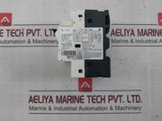 Telemecanique Gv2-rt10 Motor Protection Circuit Breaker 690V 50/60 Hz