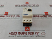 Telemecanique Gv2-rt10 Motor Protection Circuit Breaker 690V 50/60Hz 6Kv A015279