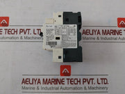 Telemecanique Gv2-rt10 Motor Protection Circuit Breaker 690V 50/60Hz 6Kv A015279