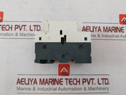 Telemecanique Gv2-rt10 Motor Protection Circuit Breaker 690V 50/60Hz 6Kv A015279