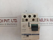 Telemecanique Gv2-rt10 Square D Motor Circuit Breaker 690V 50/60Hz Awg 8-18 6Kv
