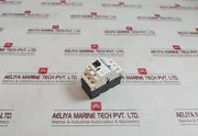 Telemecanique Gv2-rt10 Square D Motor Circuit Breaker 690V 50/60Hz Awg 8-18 6Kv