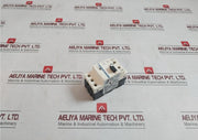 Telemecanique Gv2-rt10 Square D Motor Circuit Breaker Awg 8-18 690V Ac, 50/60Hz