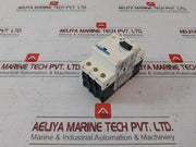 Telemecanique Gv2-rt14 Motor Circuit Breaker 6-10A 200A 6Kv 50/60Hz