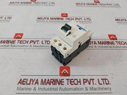 Telemecanique Gv2-rt14 Motor Circuit Breaker 6-10A 200A 6Kv 50/60Hz