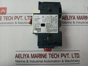 Telemecanique Gv2Me103 Motor Circuit Breaker 50/60Hz Ie: 4-6,3A