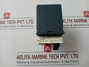 Telemecanique Gv2Me103 Motor Circuit Breaker 50/60Hz Ie: 4-6,3A