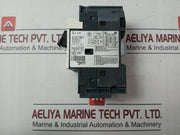 Telemecanique Gv2Me103 Motor Circuit Breaker 50/60Hz Ie: 4-6.3A Uimp: 6Kv