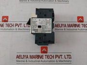 Telemecanique Gv2Me103 Motor Circuit Breaker 690V 50/60Hz A015279 Ac-3