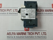 Telemecanique Gv2Me103 Motor Circuit Breaker 6Kv 50/60Hz