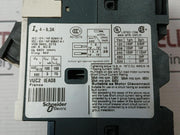 Telemecanique Gv2Me103 Motor Circuit Breaker 6Kv 50/60Hz