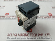 Telemecanique Gv2Me103 Motor Circuit Breaker 6Kv 50/60Hz
