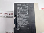 Telemecanique Gv3-m10 Motor Circuit Breaker With Gv1-a01 Contact Block 690V
