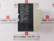 Telemecanique Gv3-m14 Motor Circuit Breaker W/ Aux. Contact Block Gv1-a01 125%
