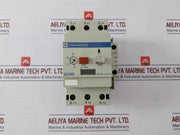 Telemecanique Gv3-m25 Motor Circuit Breaker W/ Auxiliary Contact Block Gv1-a01