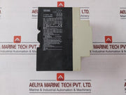 Telemecanique Gv3-m25 Motor Circuit Breaker W/ Auxiliary Contact Block Gv1-a01