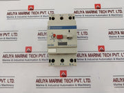 Telemecanique Gv3-m40 Motor Circuit Breaker 690V 50/60 Hz
