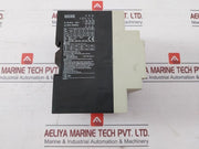 Telemecanique Gv3-m40 Motor Circuit Breaker Gv1-a01 690V 50/60Hz 6A 660V 25-40A