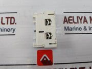 Telemecanique Gvae1 Auxiliary Contact Block 120Va/240V