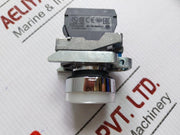 Telemecanique Illuminated Push Button Switch