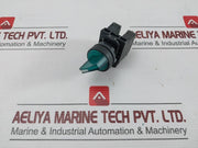 Telemecanique Illuminated Selector Switch Zbe-101n