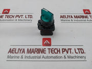 Telemecanique Illuminated Selector Switch Zbe-101n