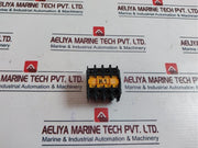 Telemecanique La1-d13•A65 Auxiliary Contact Block 10A