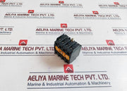 Telemecanique La1-d13•A65 Auxiliary Contact Block 10A