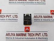 Telemecanique La1-d02 A 65 Contact Block 10a 660v