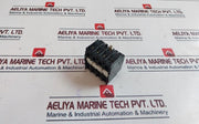 Telemecanique La1-d229 Auxiliary Contact Block