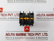 Telemecanique La1-d22 A65 Auxiliary Contactor Lc1-d/Lp1-d/Ca2-d 6A 500V~