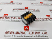 Telemecanique La1-d22 A65 Auxiliary Contactor Lc1-d/Lp1-d/Ca2-d 6A 500V~