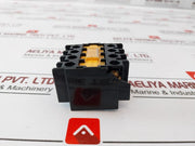 Telemecanique La1-d22 A65 Auxiliary Contactor Lc1-d/Lp1-d/Ca2-d 6A 500V~