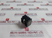 Telemecanique La1-d31 A 65 Contactor 10A 660V Ac11 6A 500V~