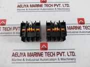 Telemecanique La1-d40 A 65 Auxiliary Contact Block 660V