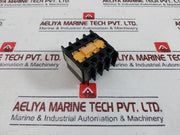 Telemecanique La1-d40 A 65 Auxiliary Contact Block 660V