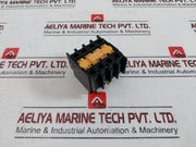 Telemecanique La1-d40 A 65 Auxiliary Contact Block 660V