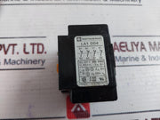 Telemecanique La1 D04 Auxiliary Contact Block 10A