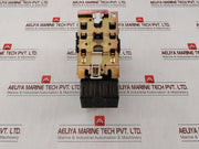Telemecanique La1 Dn 02 Auxiliary Contact Block Lc1 D9511, La1 Dn 02, Lr22D33