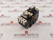 Telemecanique La1 Dn 02 Auxiliary Contact Block Lc1 D9511, La1 Dn 02, Lr22D33
