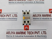 Telemecanique La1 Dn11 Auxiliary Contact Block 10a